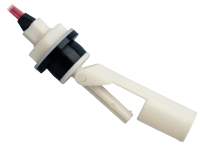 Trimod Besta Single-Point Level Switch, LS-6/LS-7